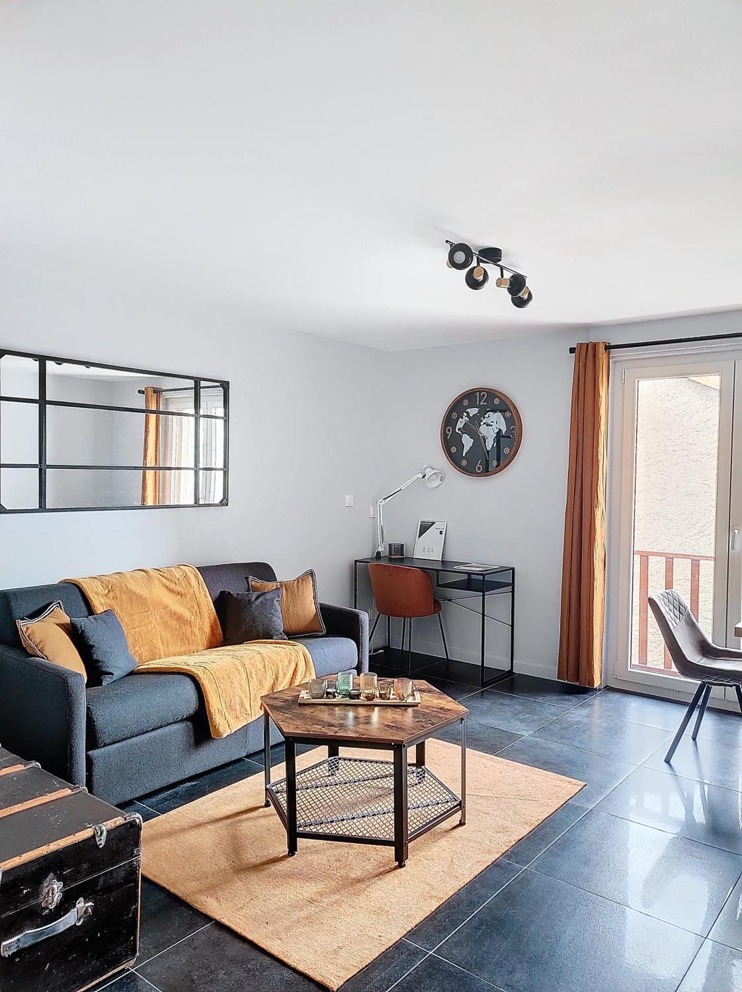 L'Atelier D'Anatole Appartement Oyonnax Buitenkant foto